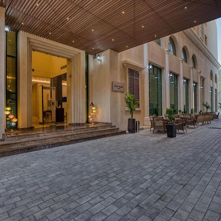 Swiss-Belinn Доха Экстерьер фото